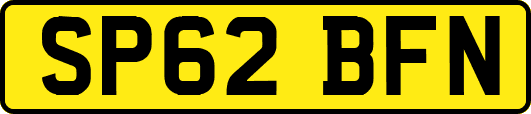 SP62BFN