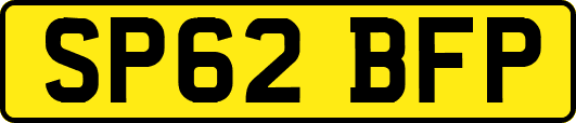 SP62BFP