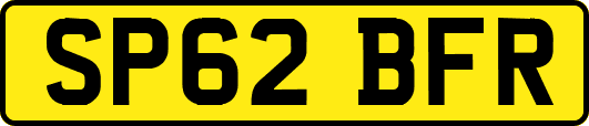 SP62BFR