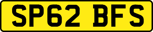 SP62BFS