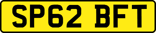 SP62BFT