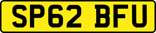 SP62BFU