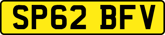 SP62BFV