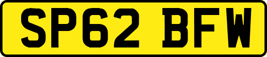 SP62BFW