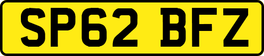SP62BFZ