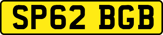 SP62BGB