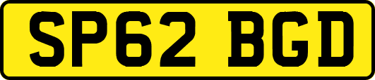 SP62BGD
