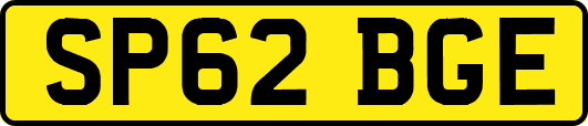 SP62BGE