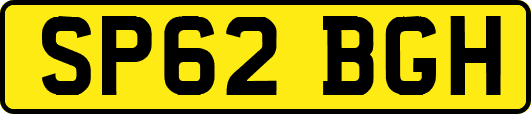 SP62BGH