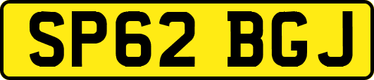 SP62BGJ