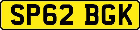 SP62BGK