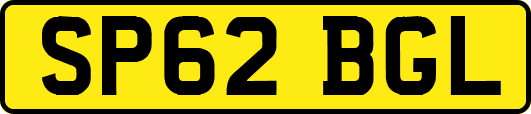 SP62BGL