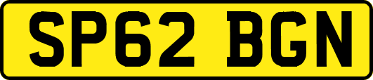 SP62BGN
