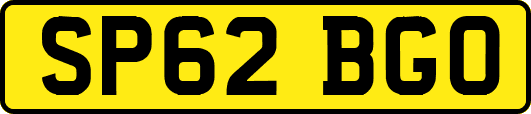 SP62BGO
