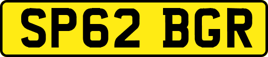 SP62BGR