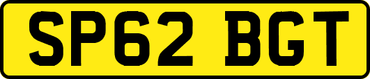 SP62BGT