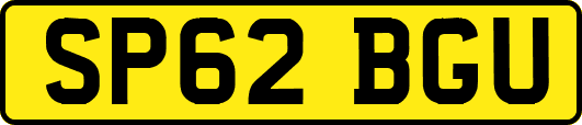 SP62BGU