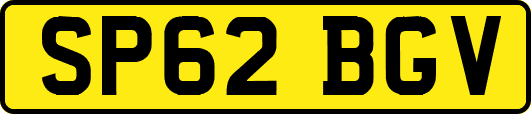 SP62BGV