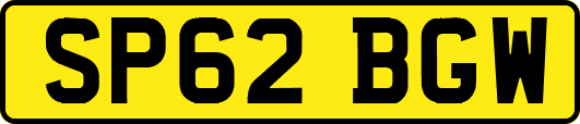 SP62BGW