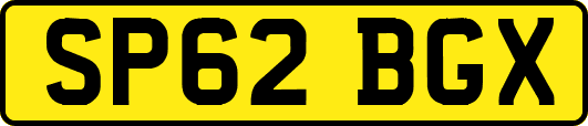 SP62BGX