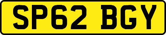 SP62BGY