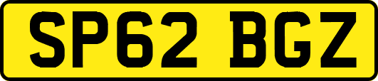 SP62BGZ