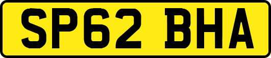 SP62BHA