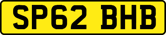 SP62BHB