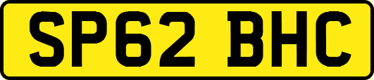 SP62BHC
