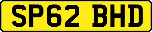 SP62BHD