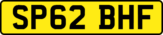 SP62BHF