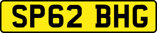 SP62BHG