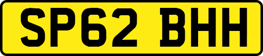 SP62BHH