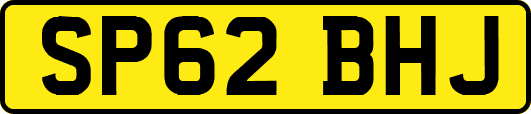 SP62BHJ