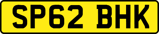 SP62BHK