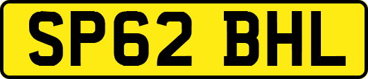 SP62BHL