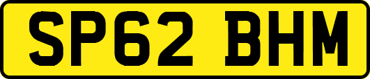 SP62BHM