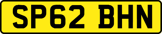 SP62BHN