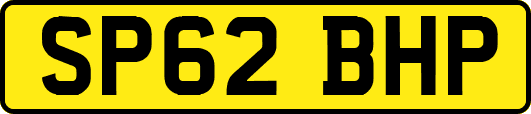 SP62BHP