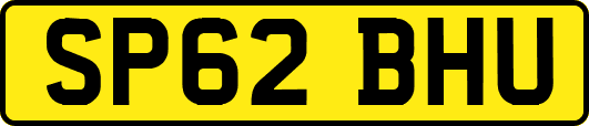 SP62BHU