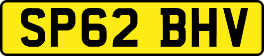 SP62BHV