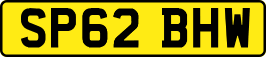 SP62BHW