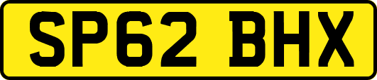 SP62BHX