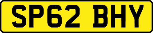 SP62BHY