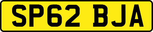 SP62BJA