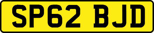 SP62BJD