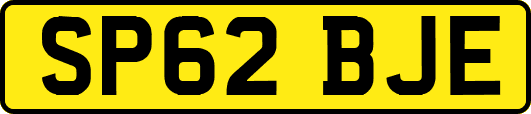 SP62BJE