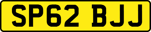 SP62BJJ