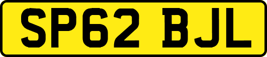 SP62BJL