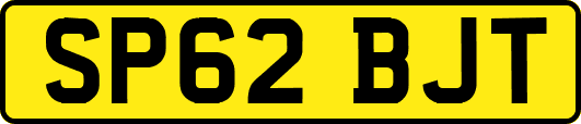 SP62BJT